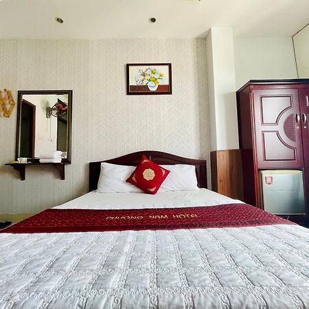 Hotel Phuong Nam Ho Chi Minh-byen Eksteriør bilde