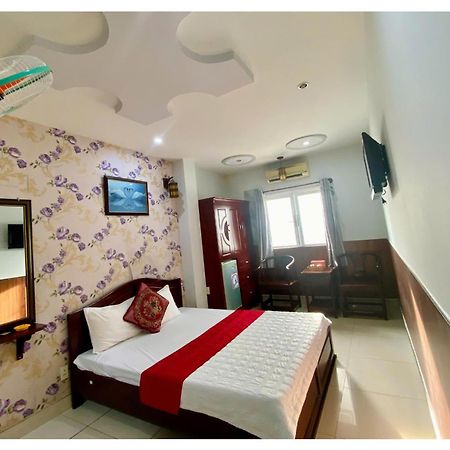 Hotel Phuong Nam Ho Chi Minh-byen Eksteriør bilde