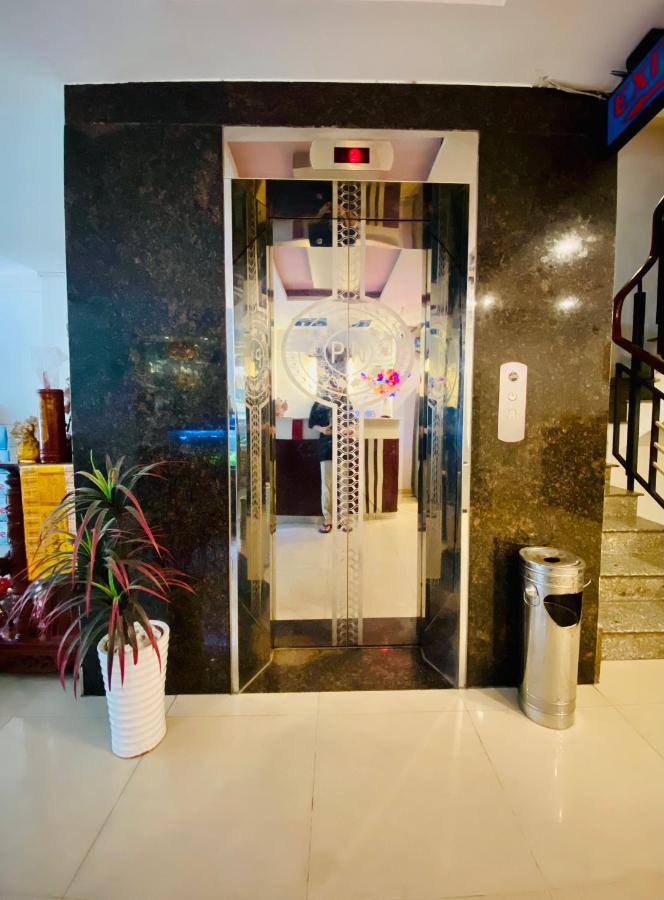 Hotel Phuong Nam Ho Chi Minh-byen Eksteriør bilde
